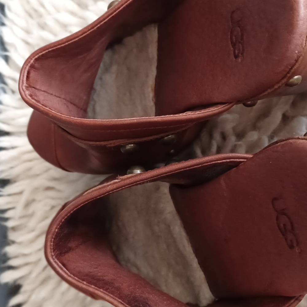 Ugg Clogs - image 4